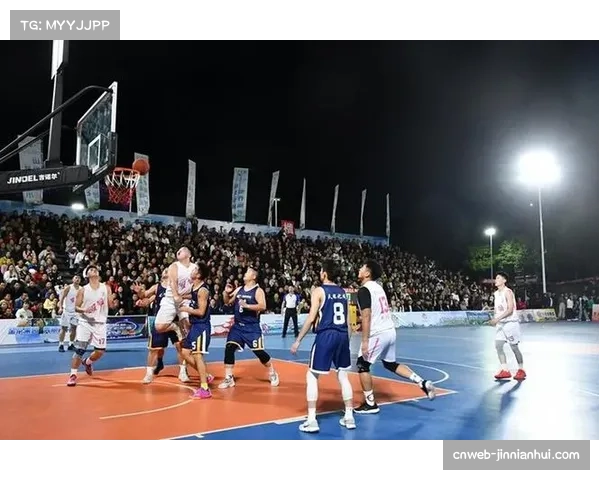 “乡村篮球”火爆出圈：深入贵州“村BA”赛场，看篮球如何连接社区